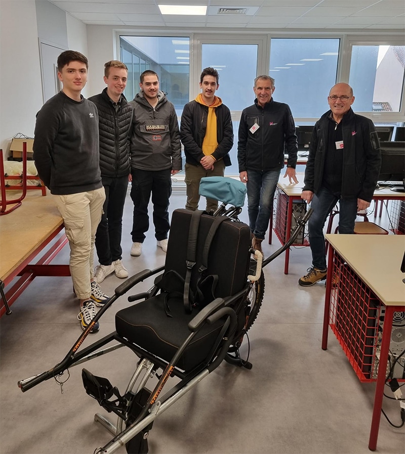 Projet joelette cpi2 web2