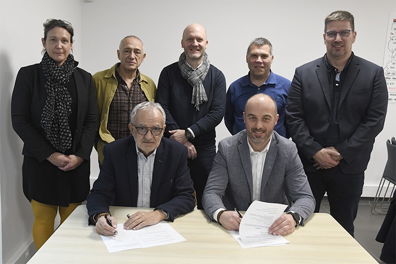 BAC +3 informatique ENi