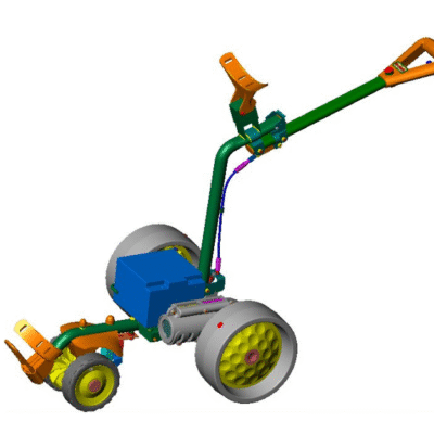 modele numerique sti2d