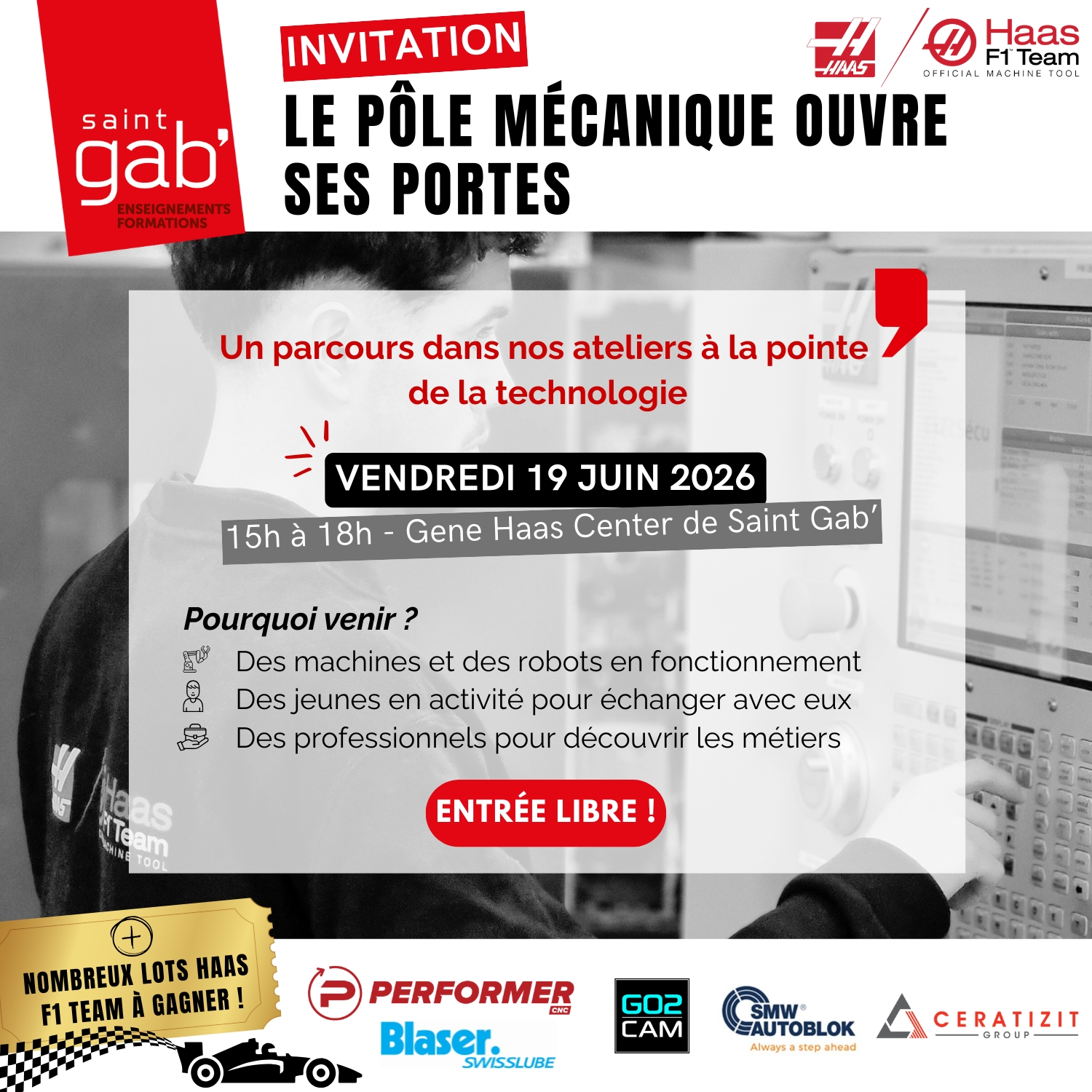 Invitation journee HAAS_grand public