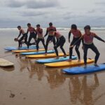 Surf lycee 2026