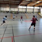 futsal lycee