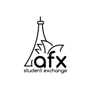 logo afx