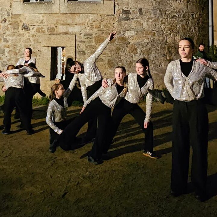 Danse_Chateau la Flocelliere